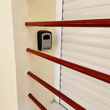 Apartamento Vistamar Nerja Buitenkant foto