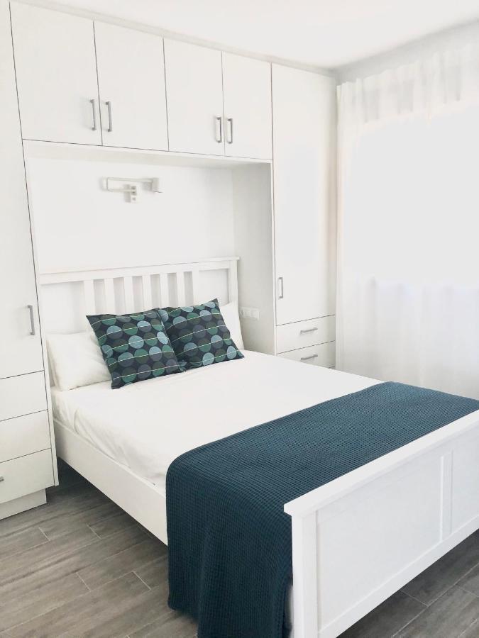 Apartamento Vistamar Nerja Buitenkant foto