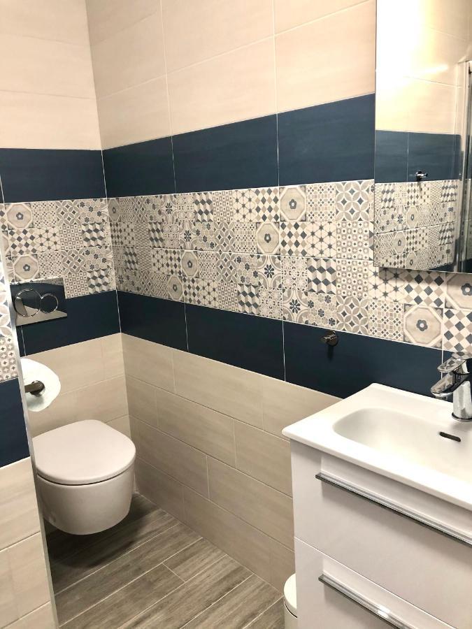Apartamento Vistamar Nerja Buitenkant foto