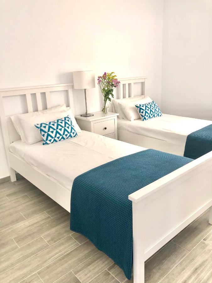 Apartamento Vistamar Nerja Buitenkant foto