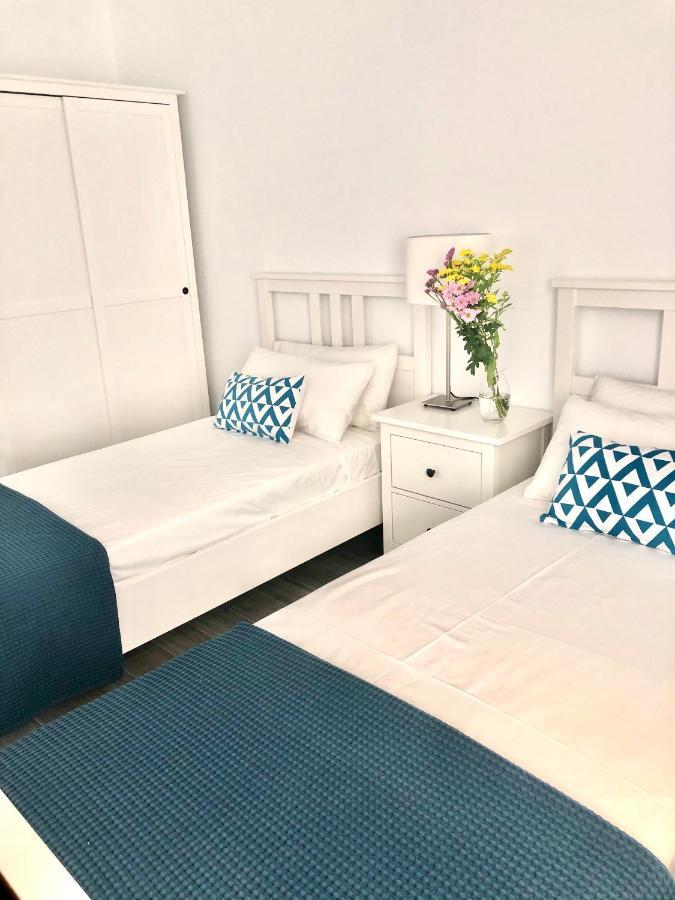 Apartamento Vistamar Nerja Buitenkant foto