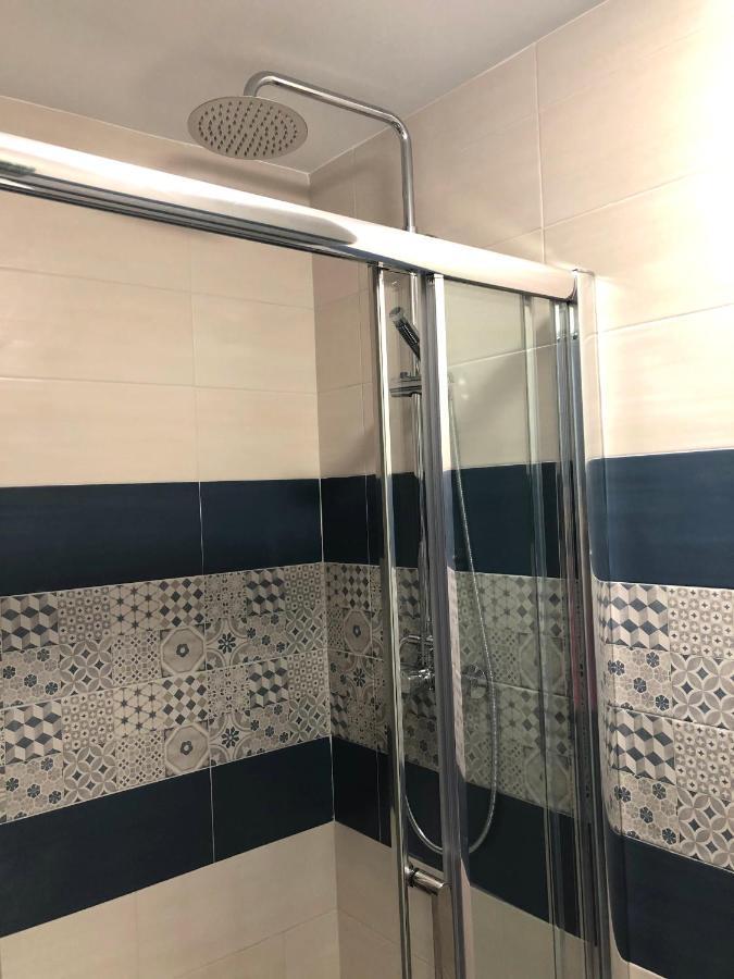 Apartamento Vistamar Nerja Buitenkant foto