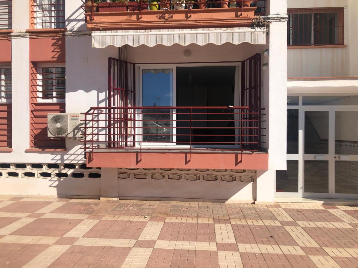 Apartamento Vistamar Nerja Buitenkant foto