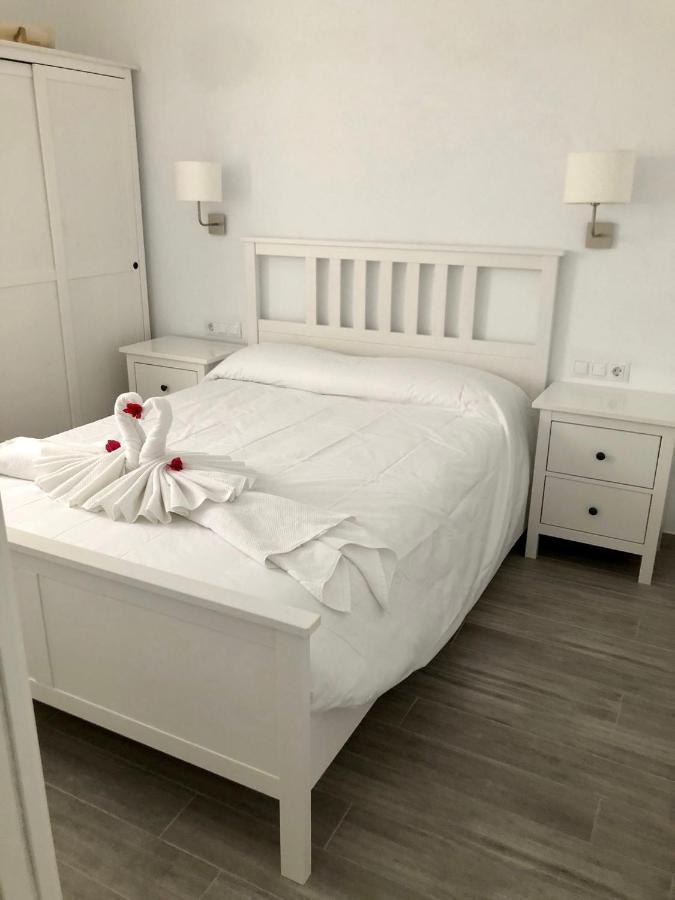 Apartamento Vistamar Nerja Buitenkant foto