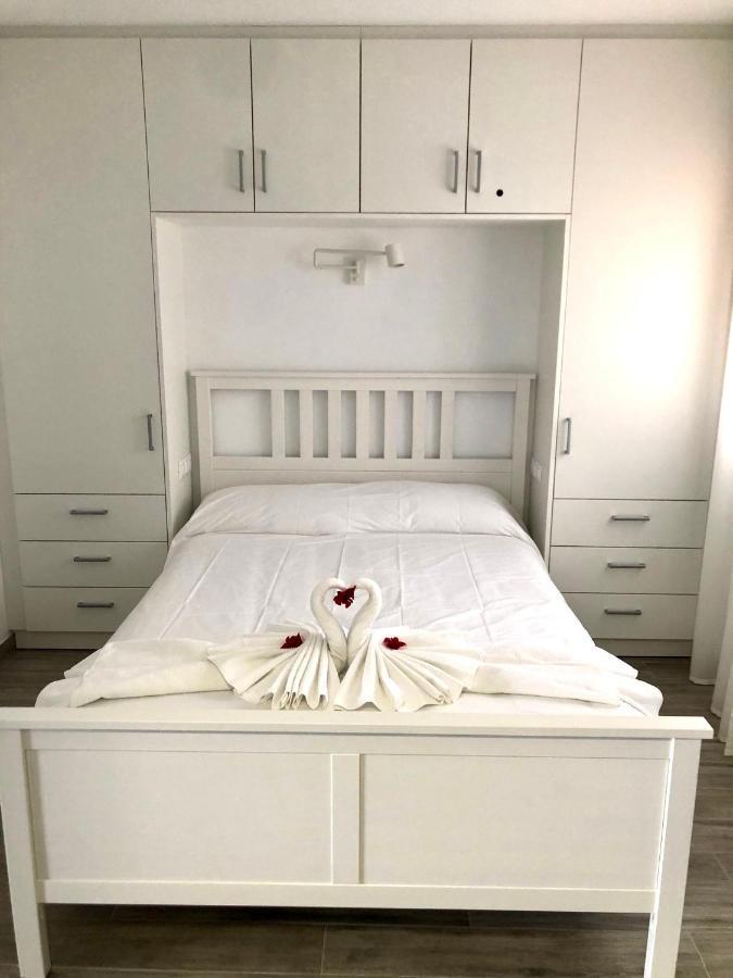 Apartamento Vistamar Nerja Buitenkant foto