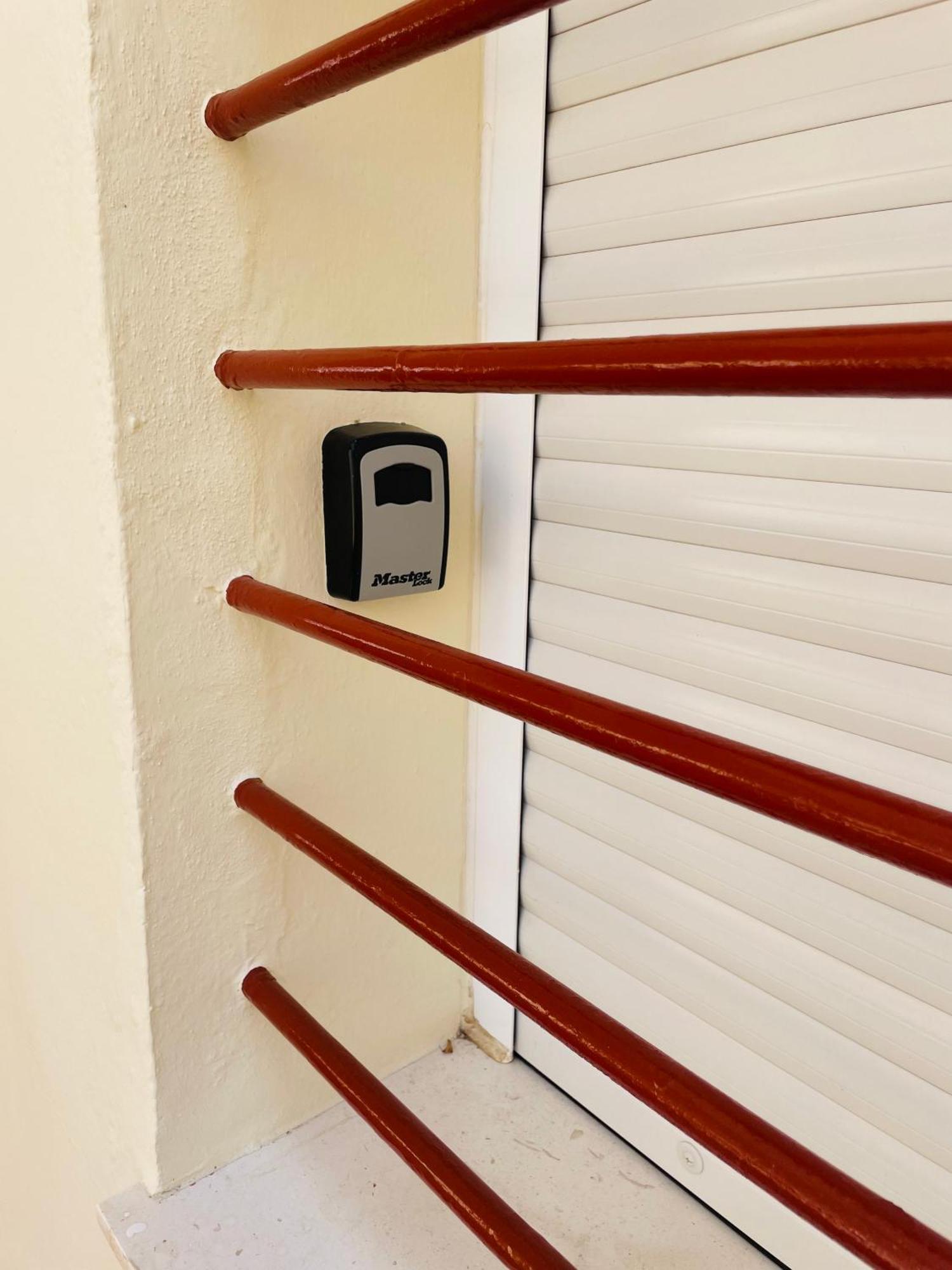 Apartamento Vistamar Nerja Buitenkant foto