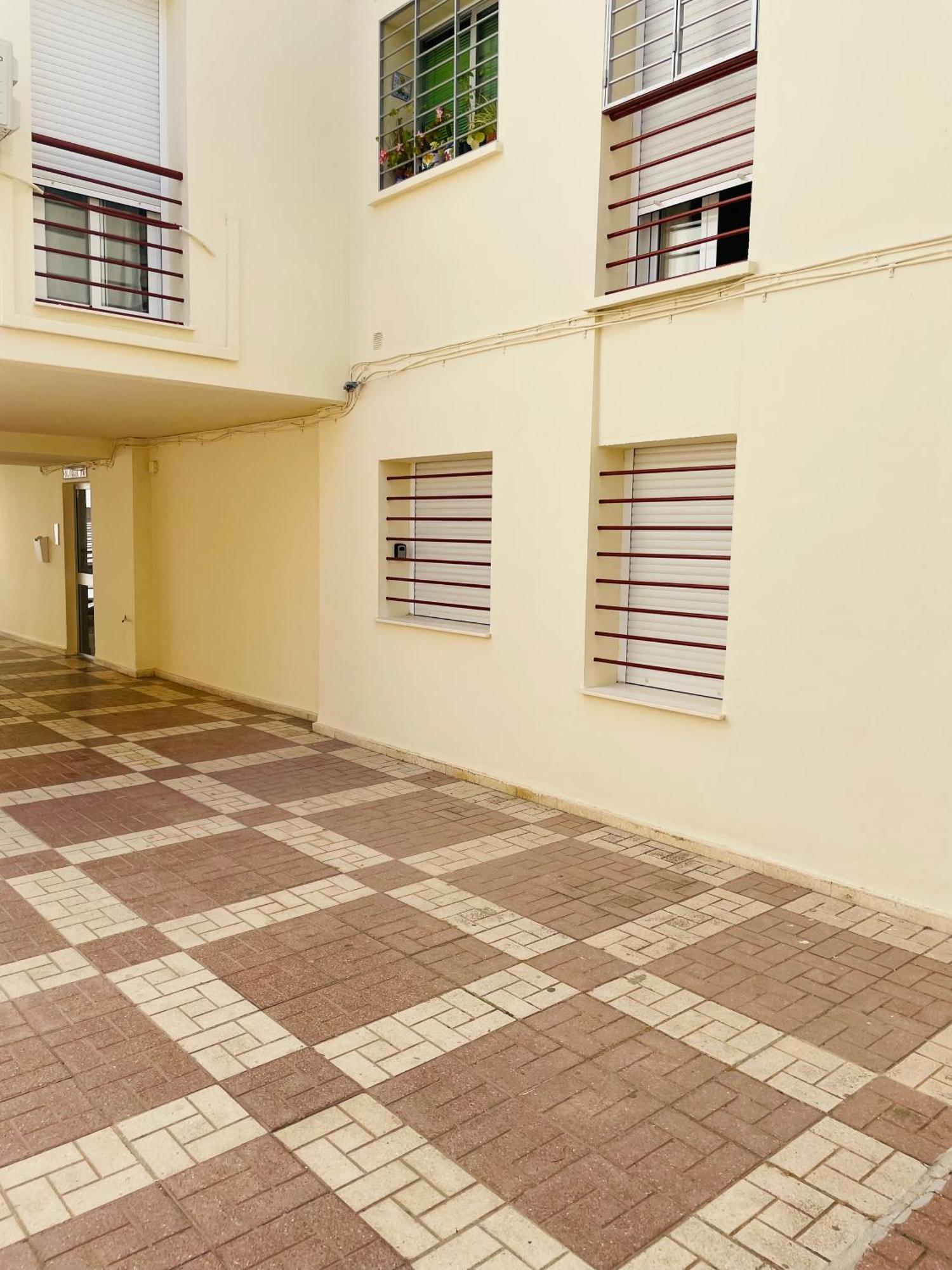 Apartamento Vistamar Nerja Buitenkant foto